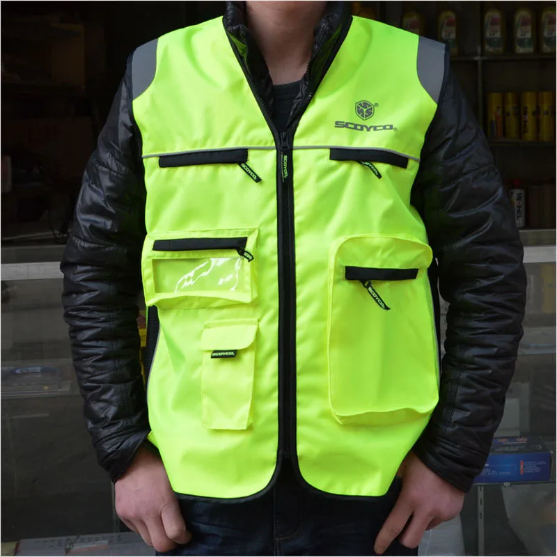 Новый защитный костюм В рыцарском стиле для летней одежды куртка SCOYCO