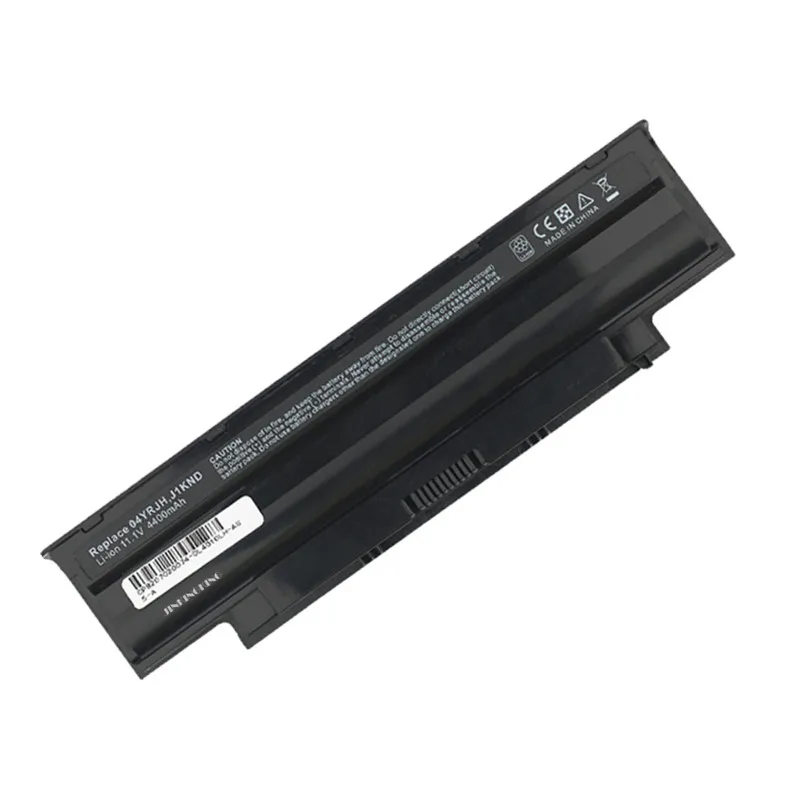 Новый аккумулятор для ноутбука J1KND 9TCXN YXVK2 TKV2V J4XDH 965Y7 04YRJH FMHC10 Dell Inspiron 14R 17R N3010 N4010 N5010