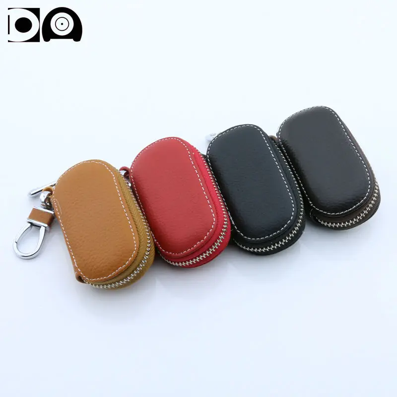 Автомобильный чехол-кошелек для ключей держатель сумки аксессуары Honda accord pilot jazz