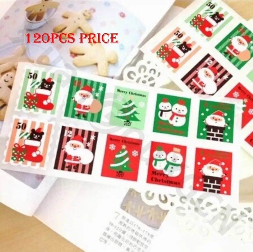 120 шт. декоративные наклейки сделай сам | Дом и сад