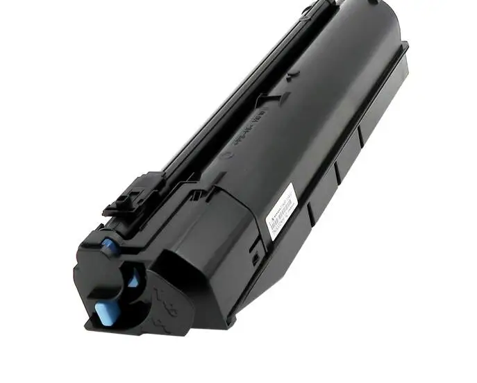 4 шт./компл. новый цветной тонер картридж TK8508 принтера совместимый для kyocera 4500ci 4551