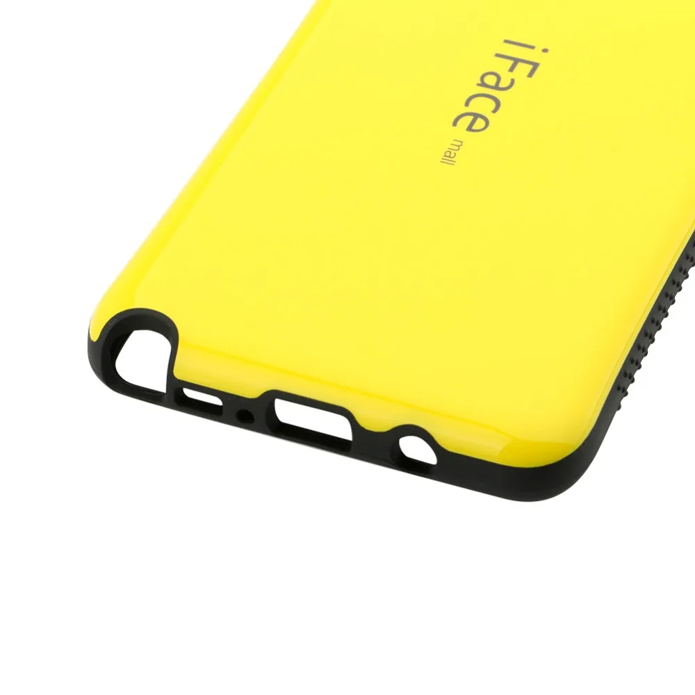 IFace Mall Heavy Duty чехол для Samsung Galaxy Note 9 Противоударная задняя крышка Жесткий корпус