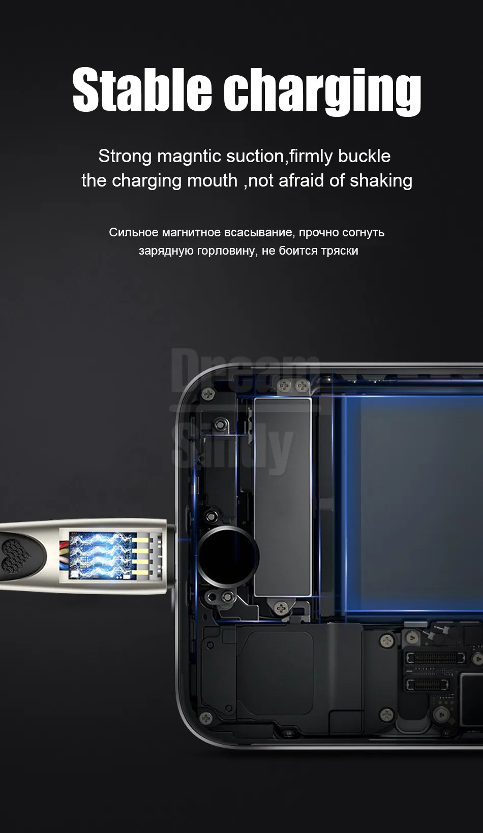 Кабель Micro Usb для быстрой зарядки 3.0A для Xiaomi Redmi K20 Pro 1 м 2 м 3 м Android мобильный телефон usb зарядка Microusb зарядное устройство Шнур