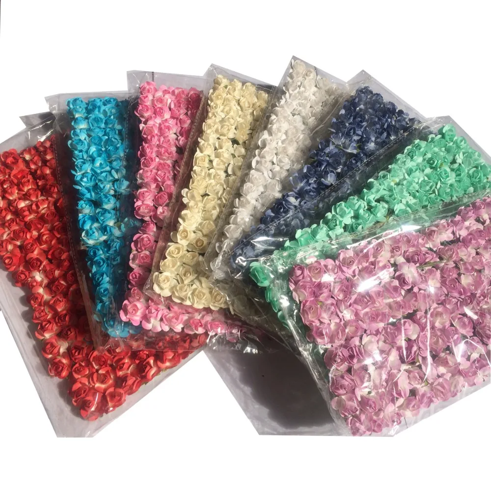 2 0 см бумажные цветы шелковицы для скрапбукинга свадебные украшения розы|paper