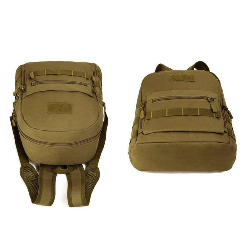 10L Molle тактический военный рюкзак 900D нейлон пеший Туризм для женщин и мужчин детей