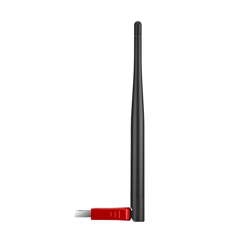 5G 802.11ac wifi излучатель 600 Мбит/с беспроводной Wi-Fi адаптер USB Wifi сетевая Lan Карта+ Bluetooth 4,0 адаптер для ПК настольный ноутбук