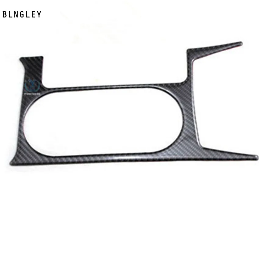 Бесплатная доставка 1 шт. автомобильные наклейки из углеродного волокна