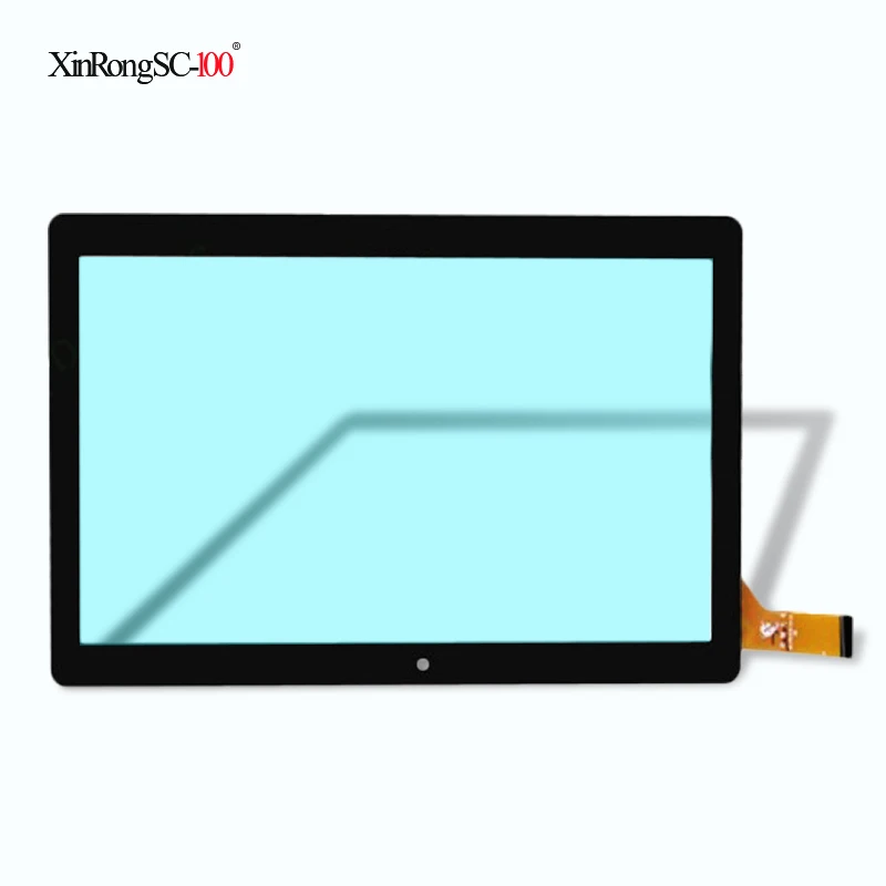 Новый сенсорный экран для 10 1 дюймов DP101518 F1 планшет Сенсорная панель дигитайзер