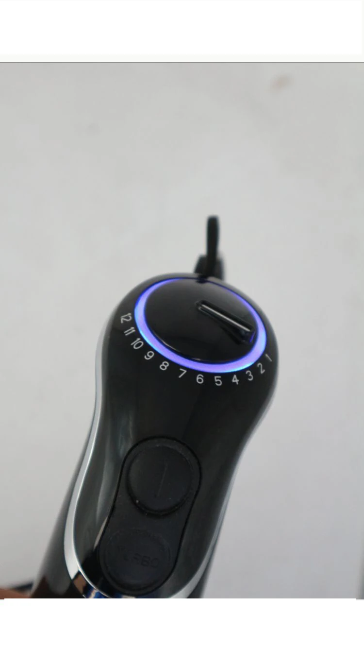 Популярный немецкий Электрический ручной блендер с электроприводом монопод