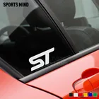 2 шт., автомобильные наклейки на сиденье, для Opel, Toyota, Kia, Ford Focus, Renault, Hyundai, Fiesta, St