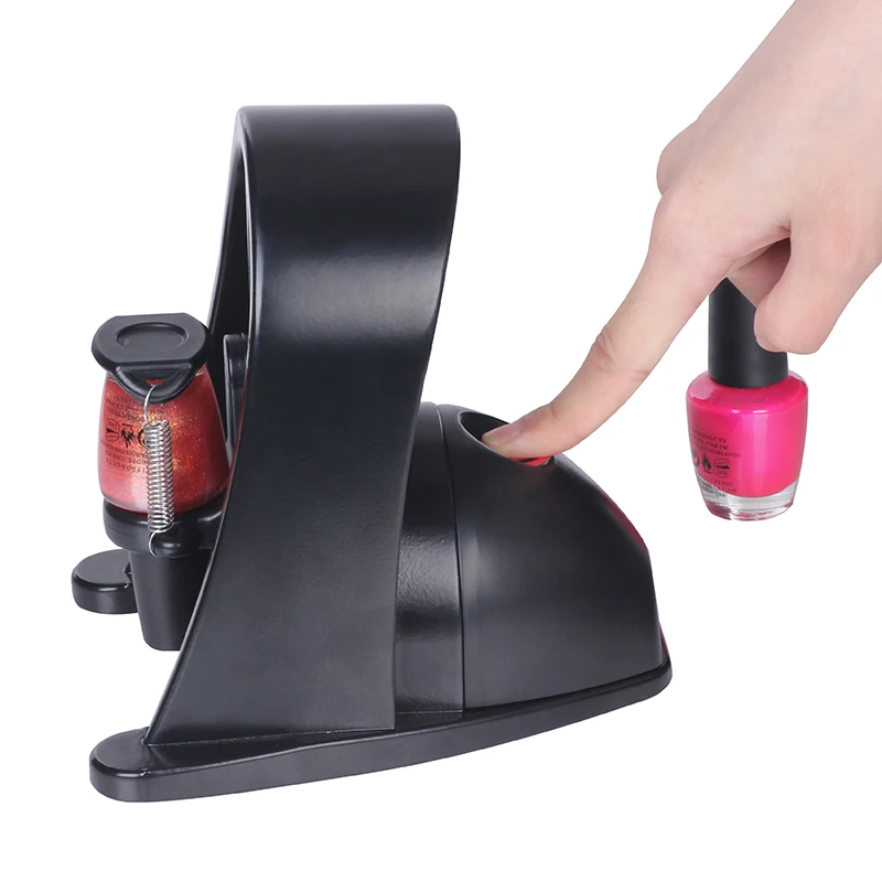 Профессиональный Гель лак для ногтей 360 градусов|nail polish shaker|polish shakernail shaker |