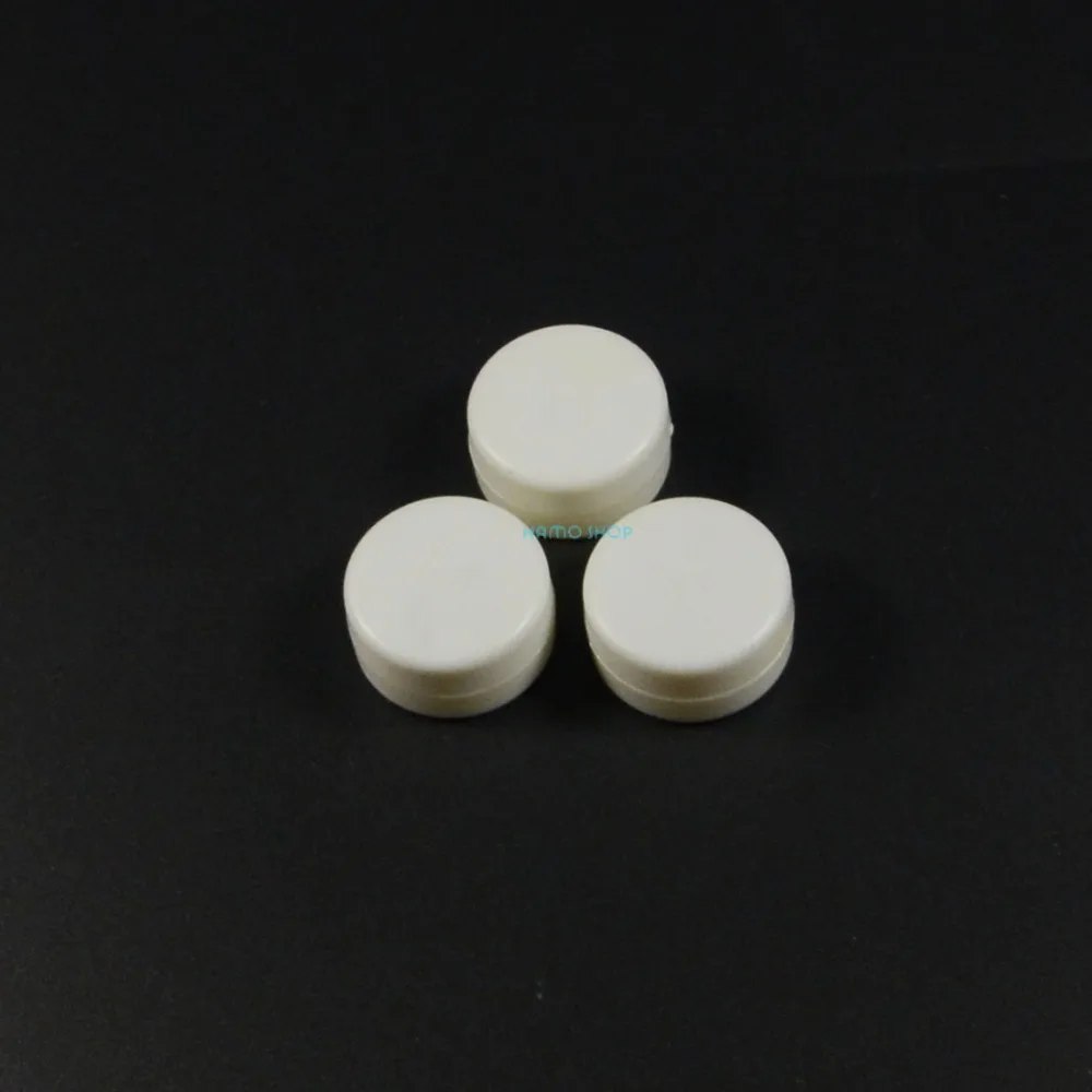 50 шт. шумоподавляющие вставки для кукол 22 мм | Дом и сад