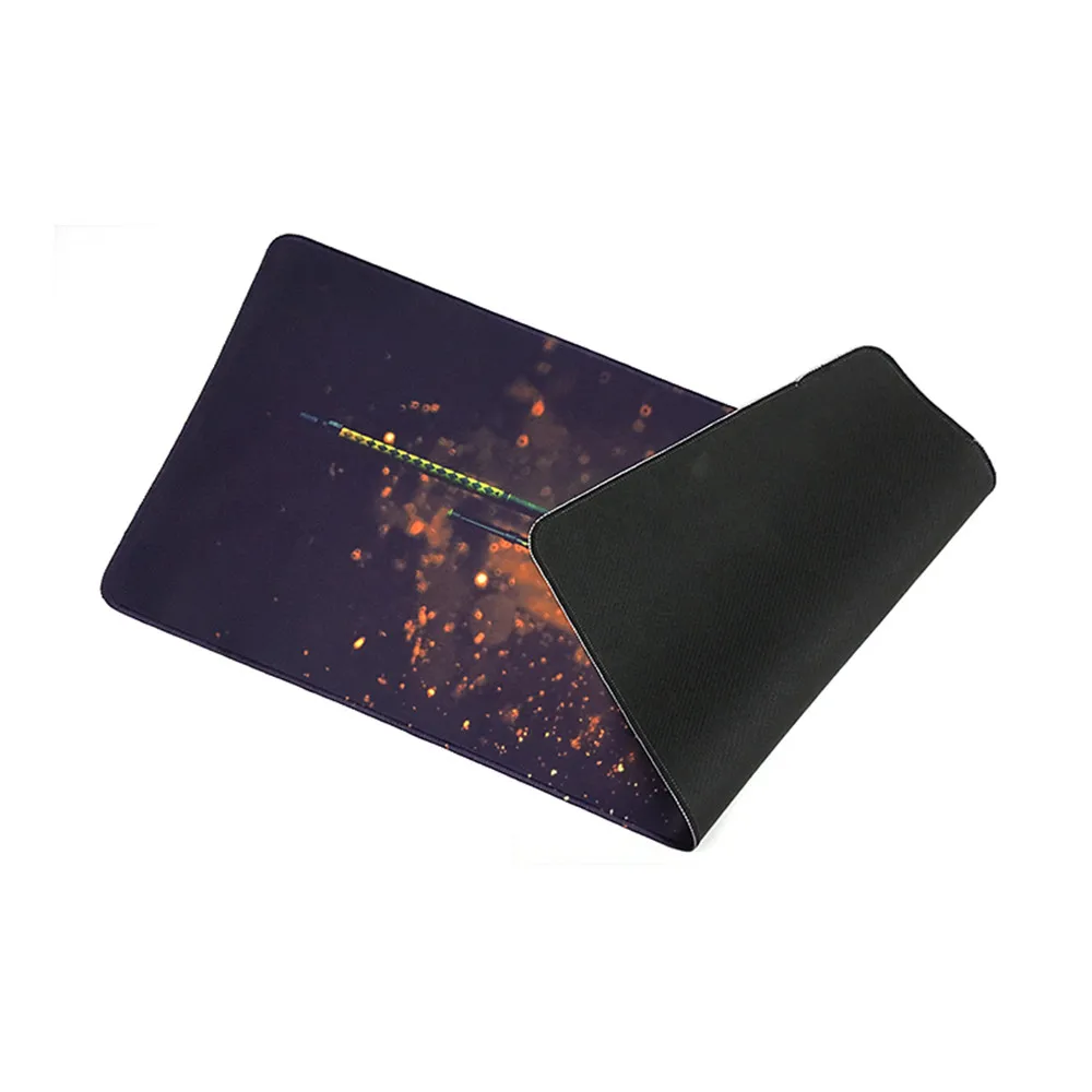 Игровой коврик для мыши CS GO, 70*30 см, большой коврик для мыши, игровой коврик, Лучший Коврик для мыши, пистолет AWP Dragon lore AK47 M4A1 для Rainbow Six