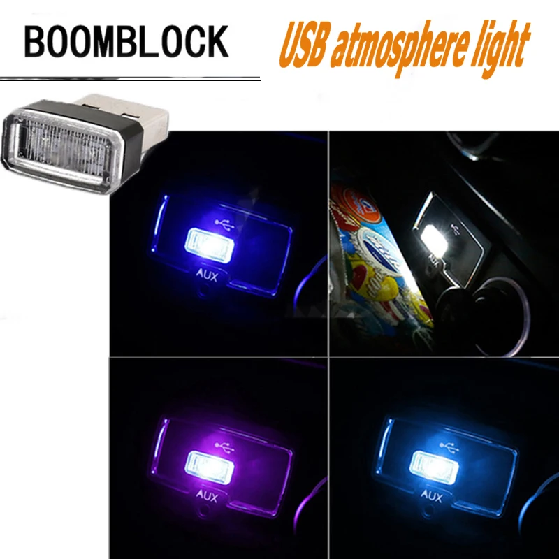 BOOMBLOCK авто-Стайлинг ОКБ светодиодный светильник лампы для Skoda Octavia A5 A7 2 Lexus Bmw F30 X5 E53