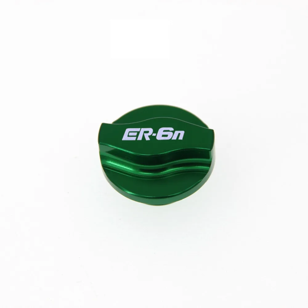 Красный винт наполнителя пробки двигателя мотоцикла M20 * 2 5 для kawasaki ER 6n 2009 2016 2010 2011