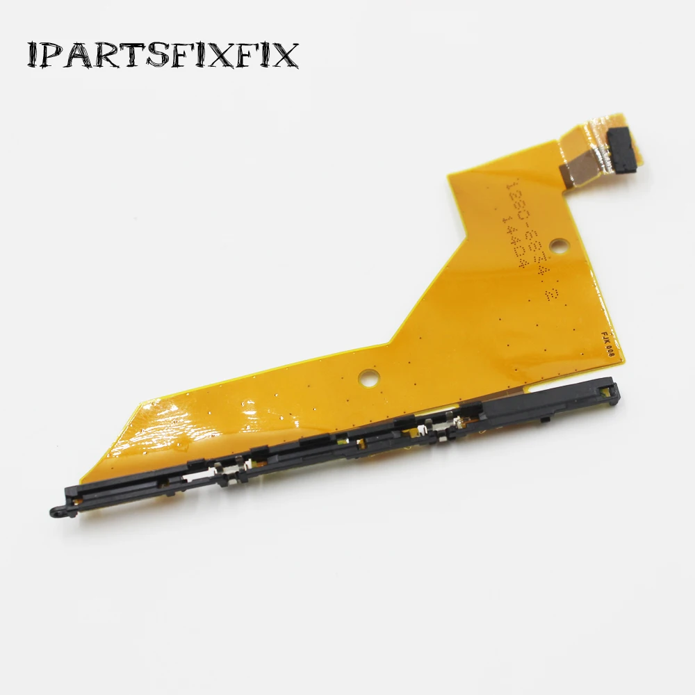 Зарядное устройство с магнитным портом гибкий кабель для Sony Xperia Z3 L55T L55U D6633 D6603 D6653