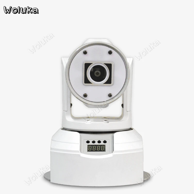 Вращающасветильник световая балка со светодиодным узором ktv вращающаяся цветная