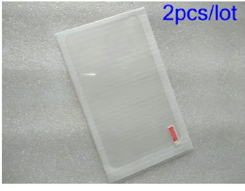 

2PCs/lot Tempered Glass Screen Protector Film Guard LCD Shield For 7" Archos 70b Helium 4G/70b Xenon 3G Tablet
