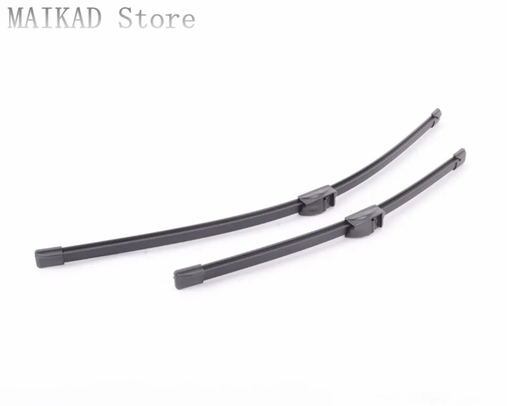 Набор стеклоочистителей для BMW F01 F02 F03 F04 730i 740i 750i 760i 730Li 740Li 750Li 760Li 730d