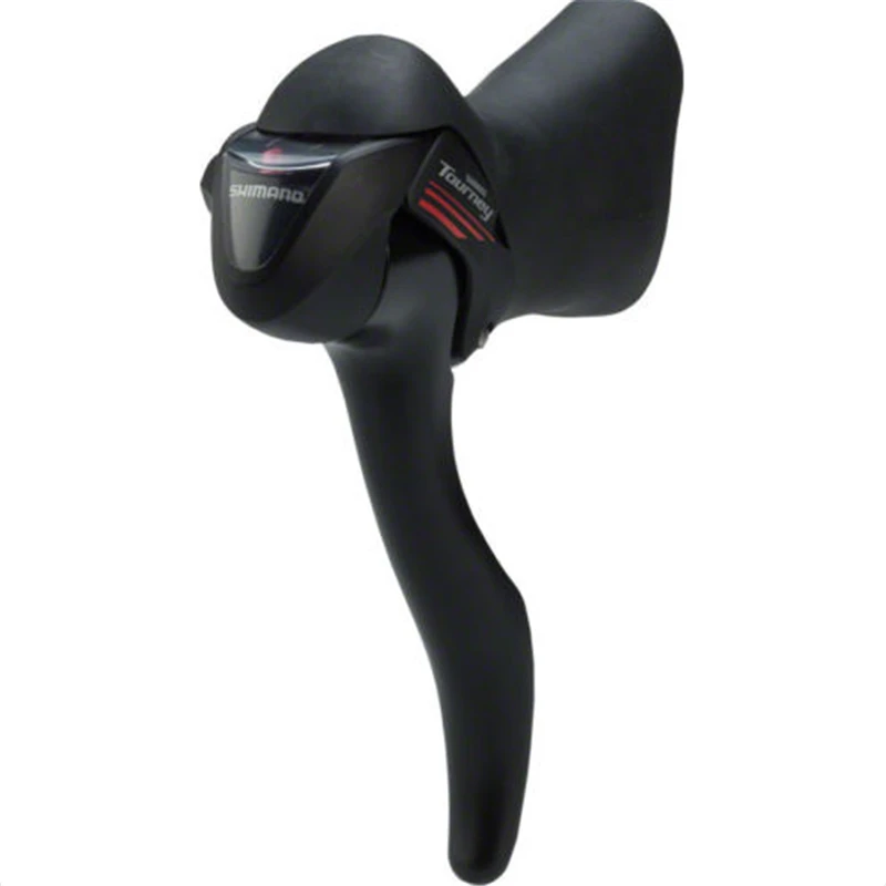 Оригинальный коробку Shimano турнир ST-A070 рычаг переключения ручного тормоза 2*7 s 14