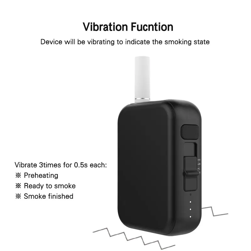 Kamry Kecig 4 0 коробка мод комплект Электронная сигарета 2 плюс 650mah батарея для нагрева