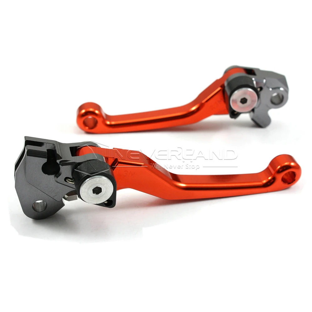 250EXC EXC-F 250XCF-W XCF 300EXC 350EXC-F ЧПУ Dirttbike Pivot сцепные рычаги Dirt Bike для KTM