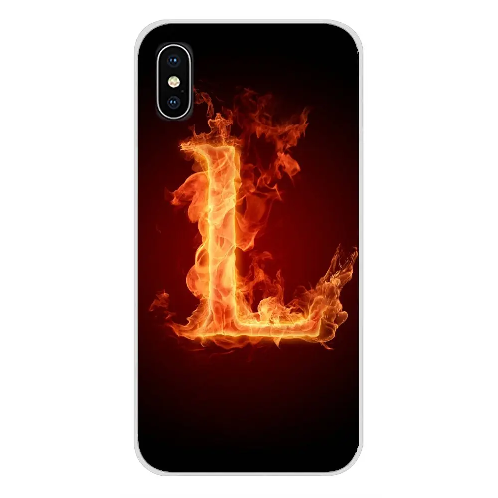 Специальные силиконовые чехлы с английскими словами для Samsung Galaxy S3 S4 S5 Mini S6 S7 Edge S8