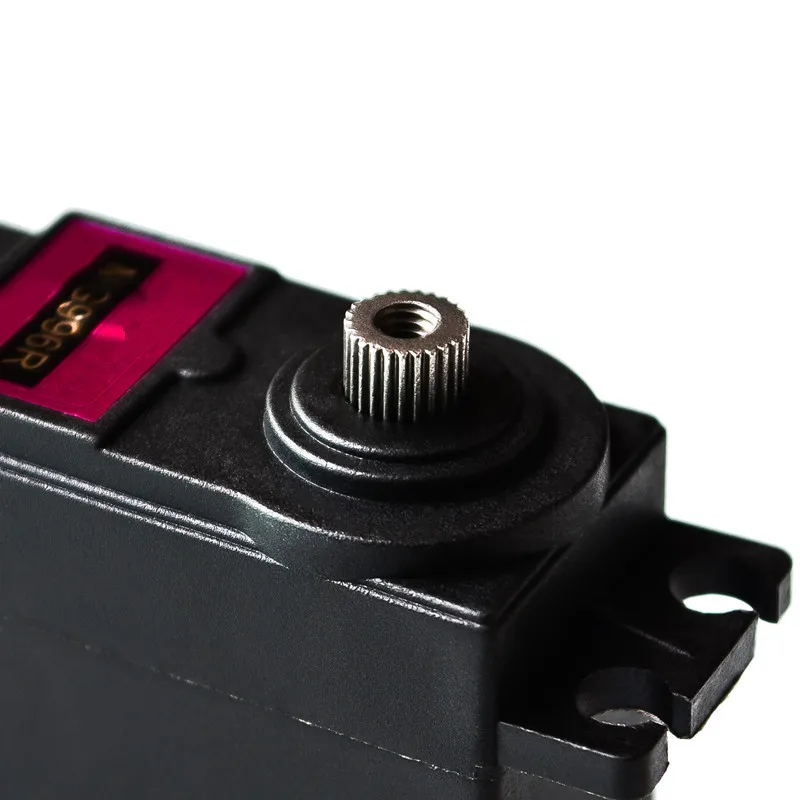 10 шт. Servos Digital MG996R MG946R MG995 MG945 Servo Metal Gear для Futaba JR Car RC модель вертолета лодка