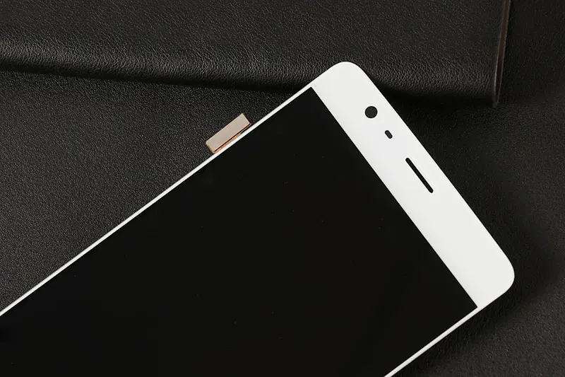 Для Oneplus 3 ЖК дисплей + сенсорная панель экран дигитайзер Assembl Замена для T три Oneplus3