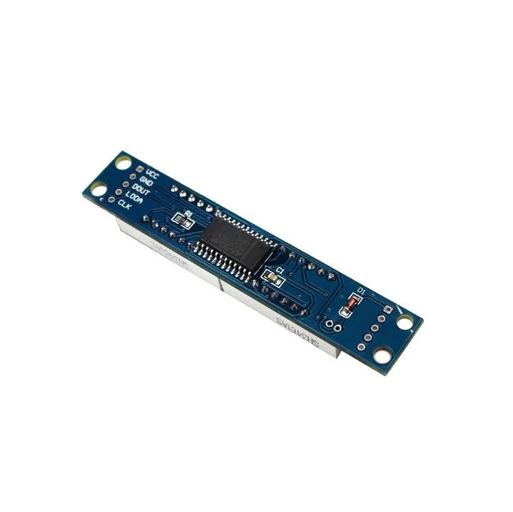 MAX7219 8-bit digital tube светодиодный LED eight-bit display / serial 3 IO port control electronic module | Электроника