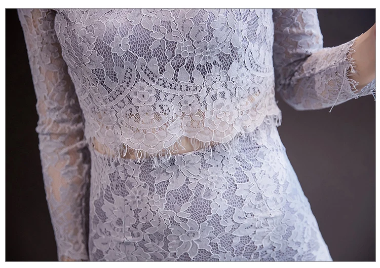 Модная брендовая дизайнерская женская одежда Missoov Осенние сексуальные Клубные