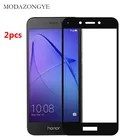 2 шт. закаленное стекло Huawei Honor 6A защита для экрана Huawei Honor 6A 6 A DLI-TL20R защита для экрана Полное стекло 2.5D