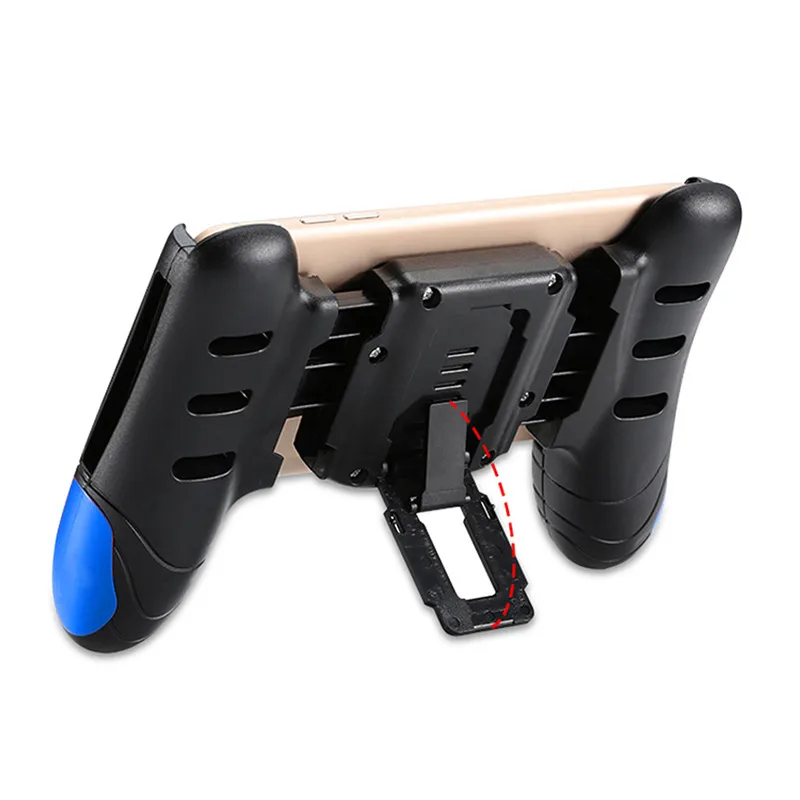 

New Game Grip Case Handle Holder Controller Joystick For 4.7