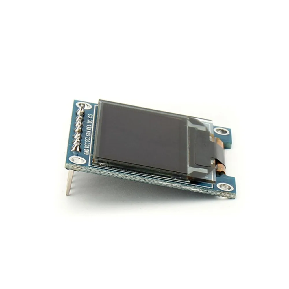Полноцветный ЖК-дисплей SSD1331 96X64 для Arduino 0 95 дюйма SPI |