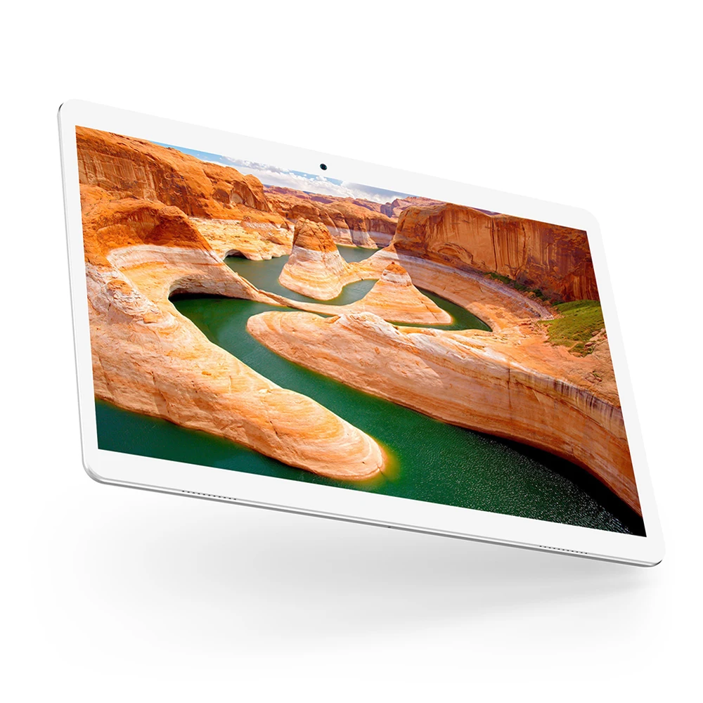 Teclast A10S Tablet PC 10 1 ''ips Экран Android 7 0 2 4 г/5G двухъядерный процессор Wi-Fi MT8163 ядра 3 ГГц