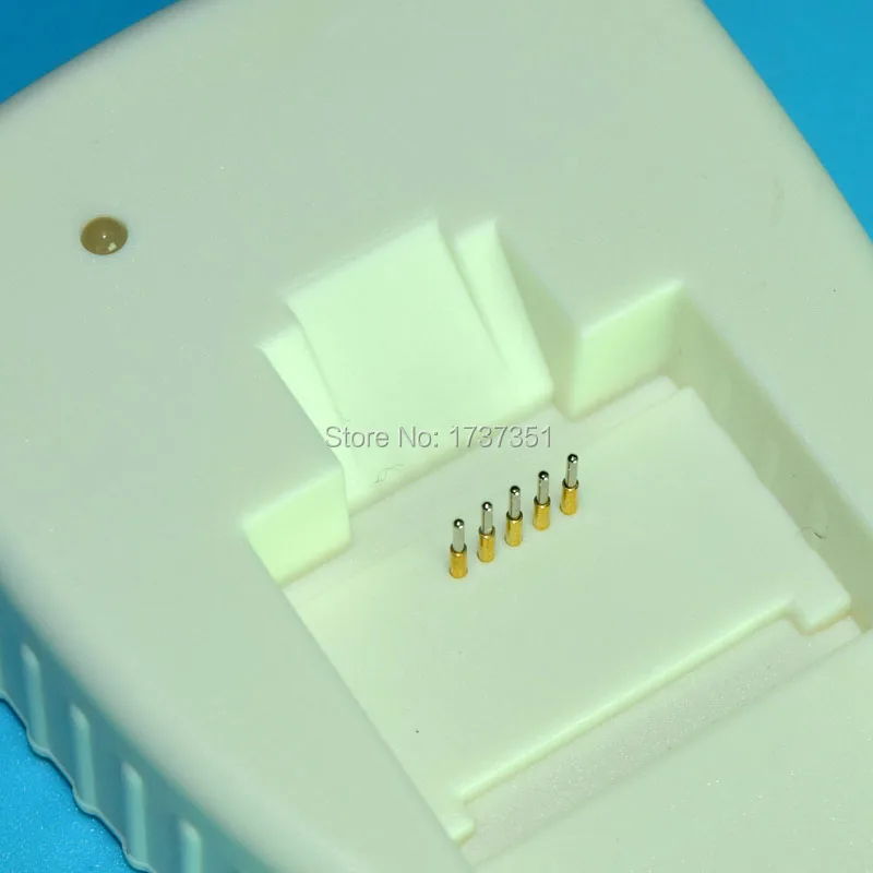 Восстановитель чипов картриджей для Canon PGI-550 принтера PIXMA MG7150 MG6450 MG5550 | Компьютеры