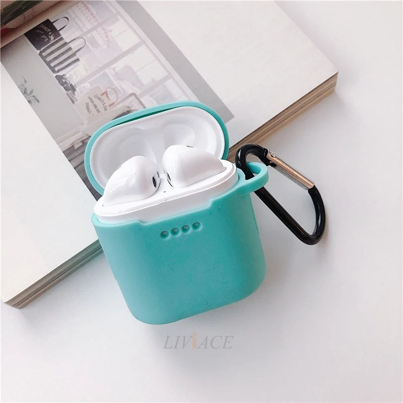 Милый мультяшный силиконовый чехол для huawei FreeBuds 2 Pro Honor FlyPods pro, Защитные Чехлы, аксессуары для наушников