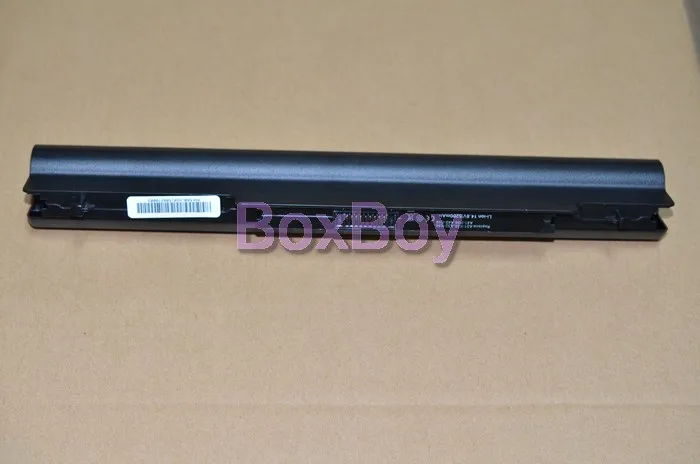 Аккумулятор для ноутбука ASUS 4400 мА/ч K56C K56CB K56CM K56V A32 K56 S405C S46C S505C R405C R405V R505C R550C|laptop