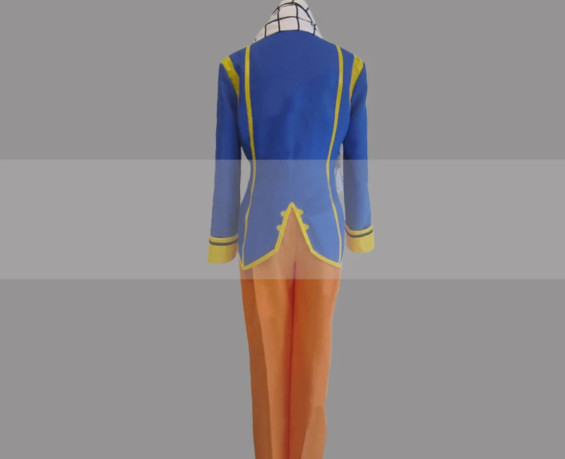 Подгоняйте Сказочный хвост Natsu Dragneel Celestial одежда Cospaly костюм наряд|Костюмы аниме| |