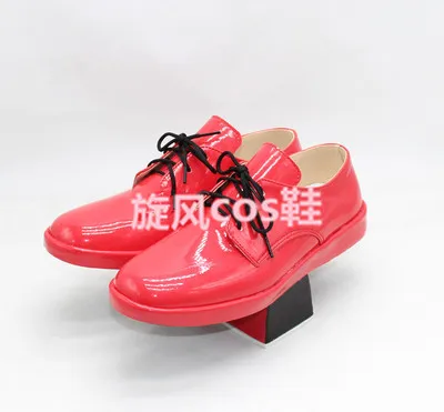 Toho Project TouHou Shameimaru Aya cosplay Shoes Boots Custom Made | Тематическая одежда и униформа