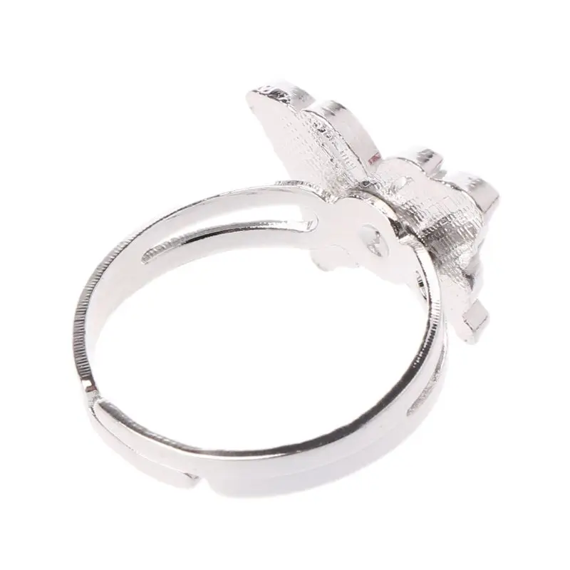 Волшебная бабочка изменение цвета настроение кольцо чувства эмоции кольца