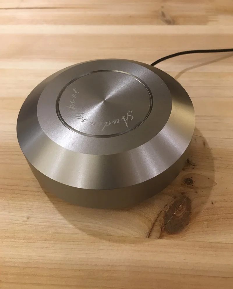 HiFi аудио GND усилитель декодер динамик аудио заземление Блок Настройки фильтр питания