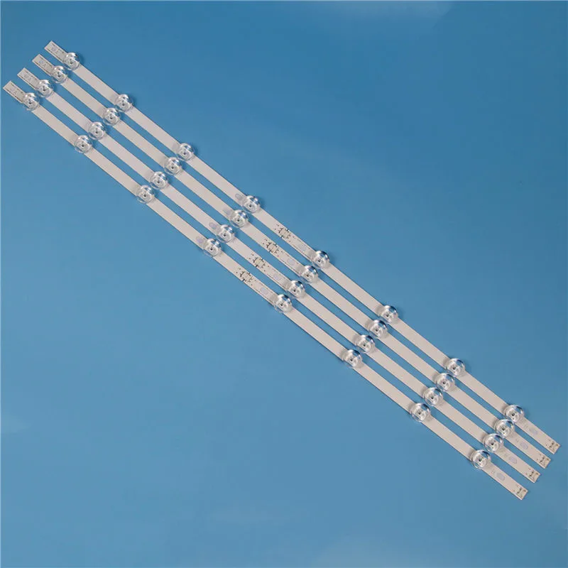 Комплект светодиодный ных лент для подсветки телевизора LG 42LB552V-ZA 42LB561V-ZE, LED полоски для LG LC420DUE, LG42LB552V, LG42LB561V