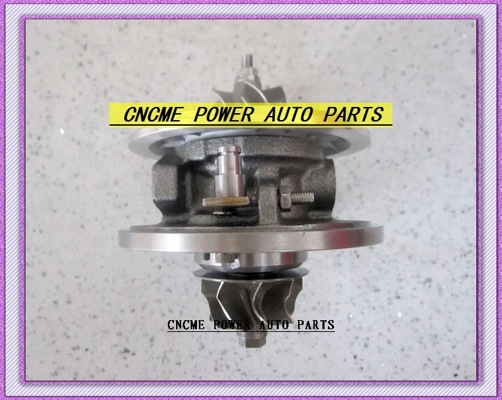 Турбокартридж CHRA GT1749V 729041-5009S 28231-27900 729041-0009 729041 для HYUNDAI Santa Fe 2003-05 фонарь 2002-08 л |