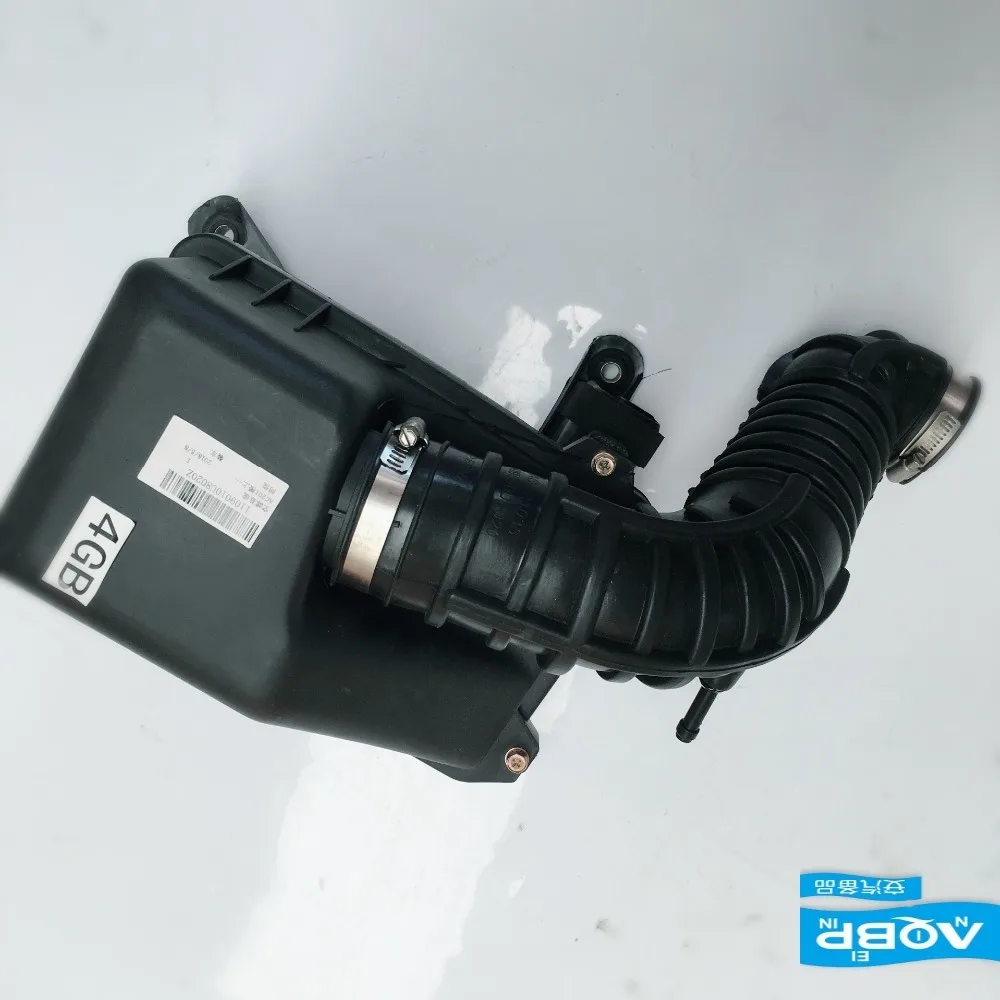 OEM 1109010U8020 для JAC J3 воздушный фильтр очиститель в сборе Авто запасные части