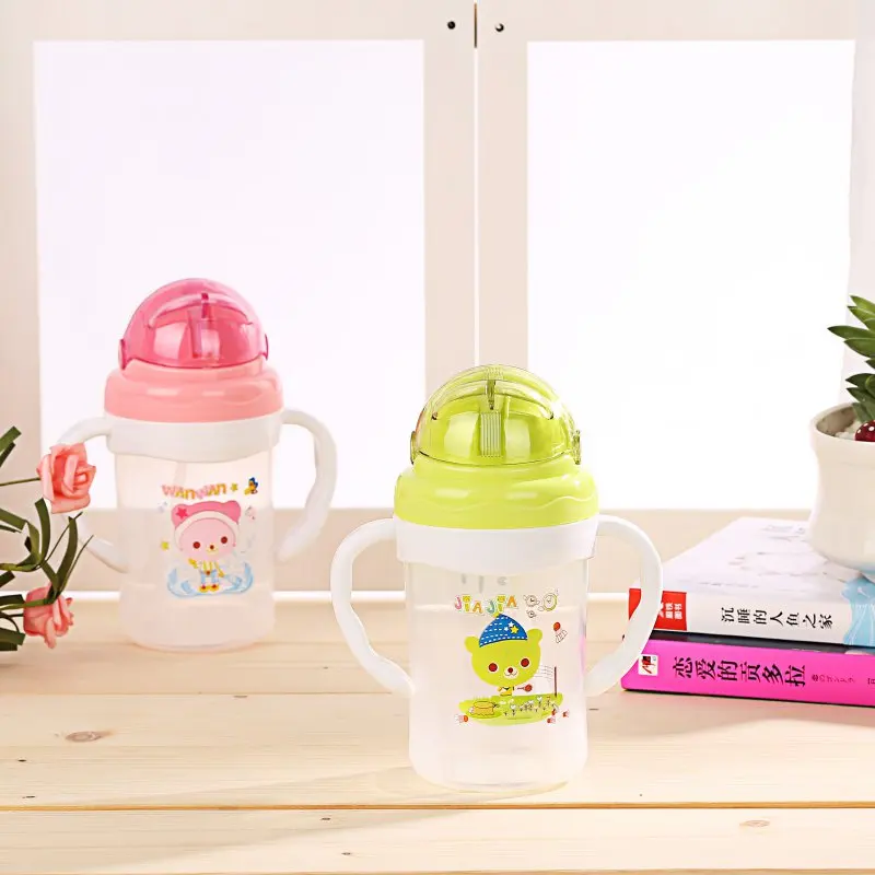 Бутылочка для кормления ребенка 280 мл|Чашки| |