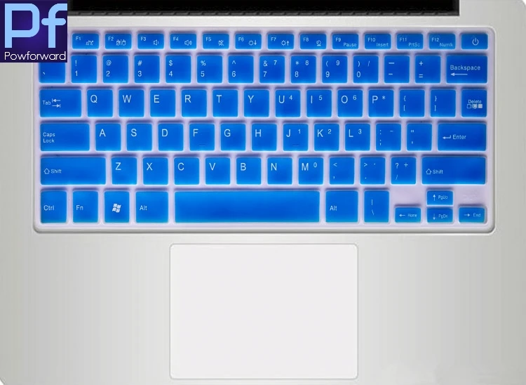 Силиконовый чехол для клавиатуры jumper ezbook S4 / EZbook 3S 3SL i7S Ezbook 3 3SE|Чехлы клавиатуры| |