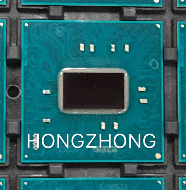 

100% Brand New BGA Chipset