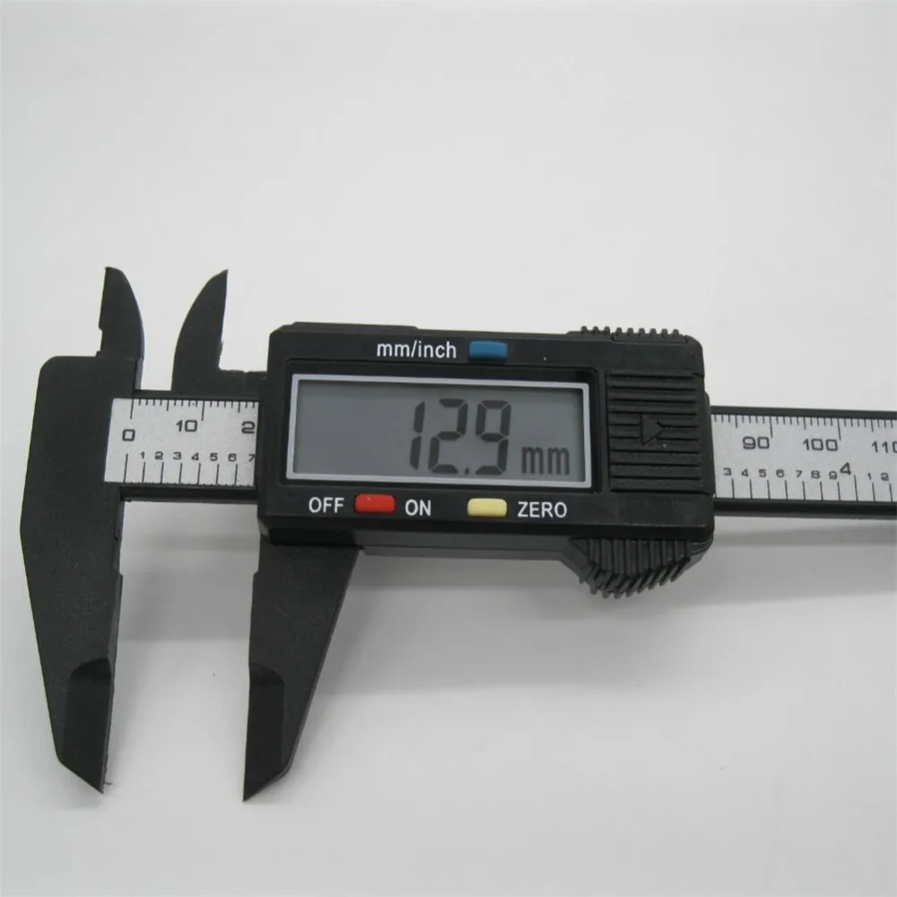 Штангенциркуль цифровой электронный 6 дюймов 150 мм|digital electronic caliper|vernier caliperelectronic