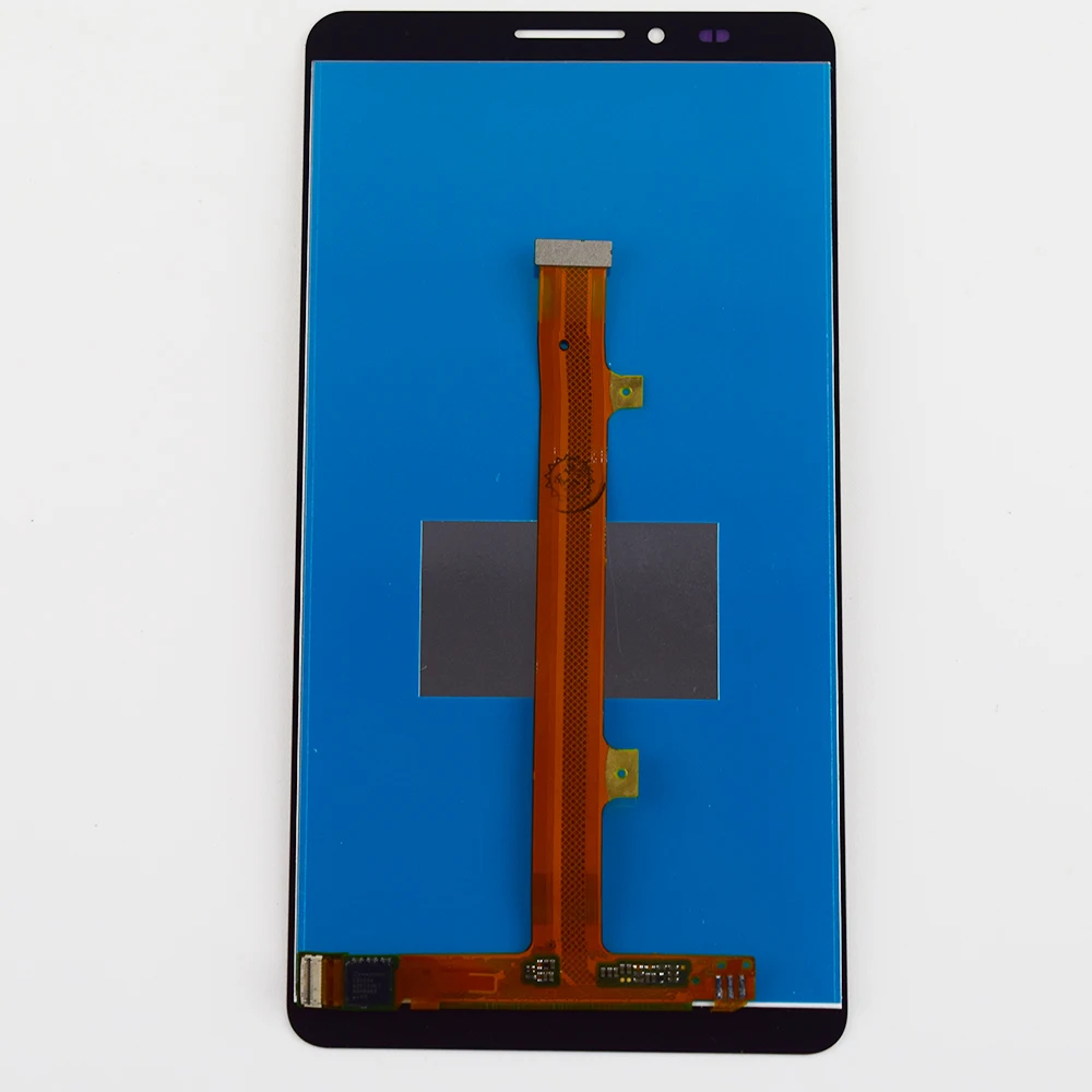 Для huawei Mate 7 ЖК дисплей Дисплей Сенсорный экран планшета AssemblyFor MT7 TL10 TL00 UL00 L09 CL00